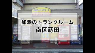 YouTube動画