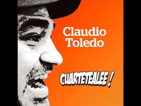 07   Claudio Toledo   Solo Soñe