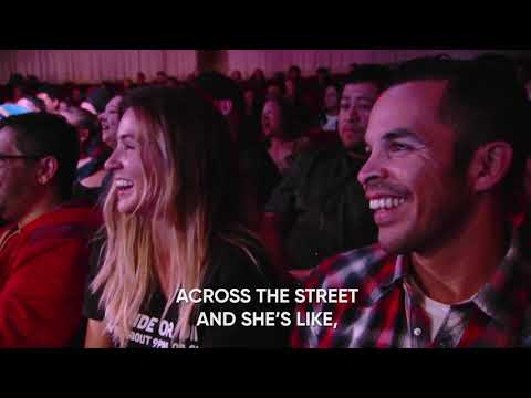 Entre Nos: Spot On Trailer