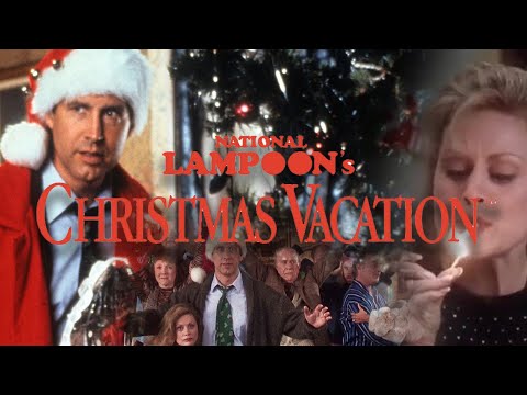Christmas Vacation | Modern Trailer