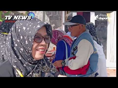 Reuni Lintas Alumni SPG KP Paseh: Satukan Nostalgia, Perkuat Silaturahmi Antar Angkatan