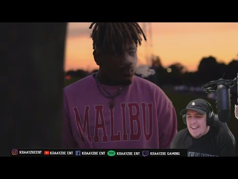 Kraayziie Reacts To ZPLUTØ - Impatient