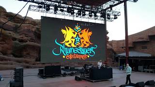 Brother Ali - Pray for Me - 7.31.18 - Red Rocks - Morrison, CO