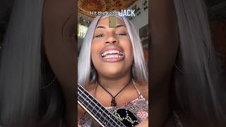 Hit the road Jack by Ray Charles 🥰🎶 #HitTheRoadJack #RayCharles #Singer #Cover