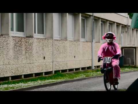 ROCK'N SOLEX 2016 // Aftermovie