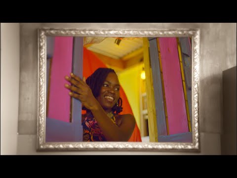 Sabrina Francis - Million Moments (Visualizer)