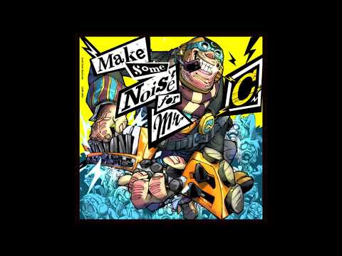 C-Show - Invitation from Mr.C(20,000 POWER EXTENDED)