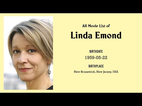 Linda Emond Movies list Linda Emond| Filmography of Linda Emond