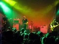 Bayside - Paternal Reversal (Live @ The Westcott Theater in Syracuse, NY - 6/13/2009)