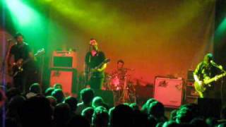 Bayside - Paternal Reversal (Live @ The Westcott Theater in Syracuse, NY - 6/13/2009)