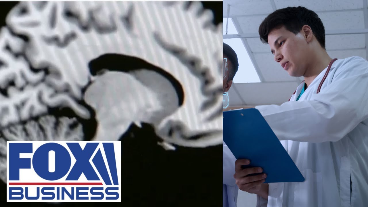 ‘THEY’RE COMING’: Doctor explains how AI scanning is rolling out in medical field