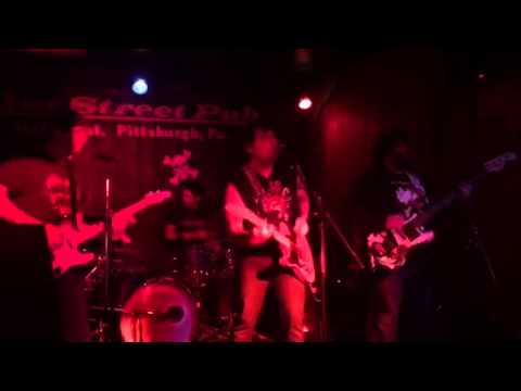 Johnny and the Razorblades - Saturday Night