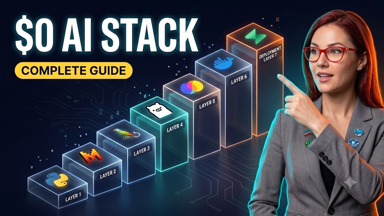 StackBuilt tutorial