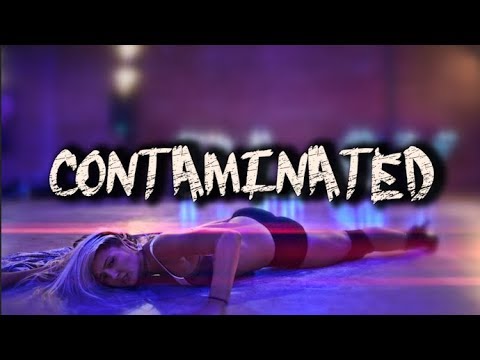 Banks - "Contaminated" | Nicole Kirkland Choreography