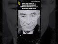 Watch J Robert Oppenheimer The Father Of Atomic Bomb Quote The Bhagavad Gita The Quint