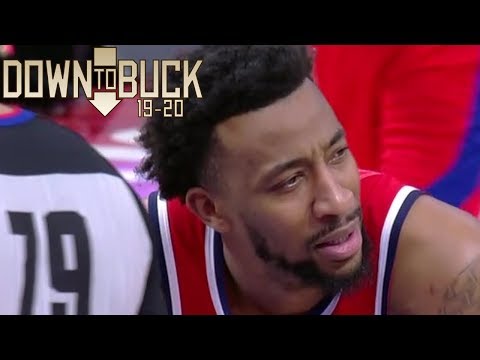 Jordan McRae 15 Points Full Highlights (12/26/2019)
