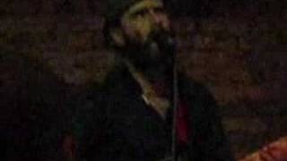 Kamchatka Live Varberg 2007-12-01