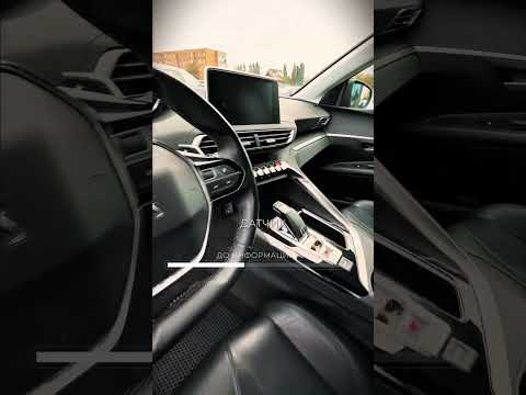 фото peugeot 5008 ii 0