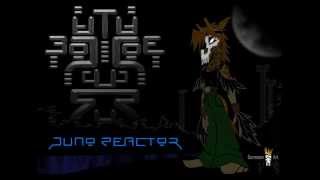 Juno Reactor - Conquistador Part 1