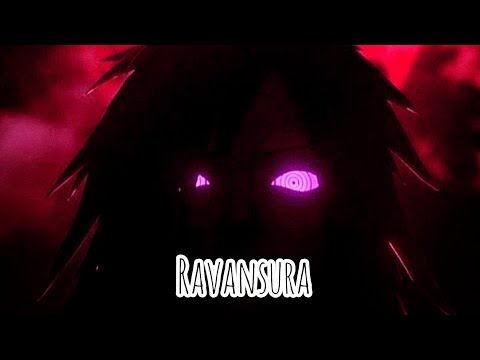 Ravanasura theme (slow + reverb)