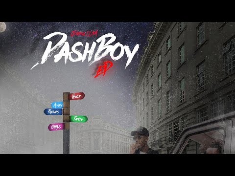 Jordsz.LLGM - Molly Mae (Official Audio)