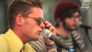 Hudson Taylor - Care - Exclusively for OFF GUARD GIGS - Bestival 2013