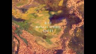 Blue States - Protect Me Everywhere (2016)