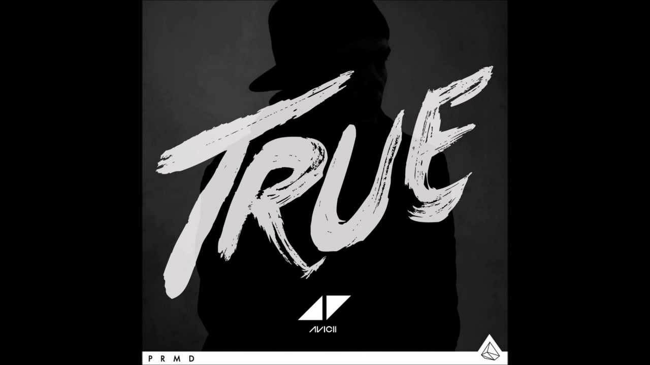 Avicii - You Make Me (Audio HQ)