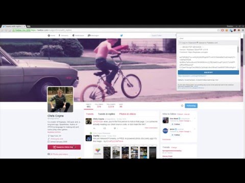 Item video thumbnail