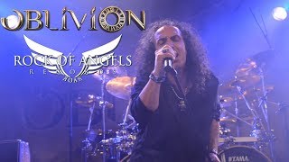 Oblivion - In The Arms Of A Queen [Resilience] 515 video