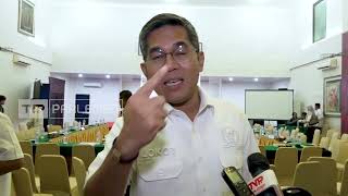 Komisi V DPR RI : Desak Percepatan Penanganan Bencana - TVR 120