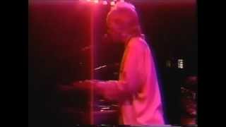 The Cars / Philadelphia / 1987 / You Are The Girl