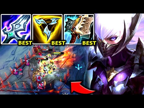 IRELIA TOP 100% SHREDS ALL S+ TIER TOPLANERS TOO EASY! 👌 2026 Irelia TOP Gameplay Guide