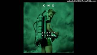 CMX - Hyökyaalto