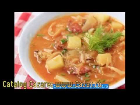 Cazare Gura Vaii, Buzau - Cazat.ro