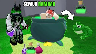 Download lagu Aku Bikin Semua Ramuan di Update Potion 99 Night In The Forest mp3 Download lagu Aku Bikin Semua Ramuan di Update Potion 99 Night In The Forest mp3