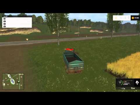 Farming Simulator 15 Ep 23