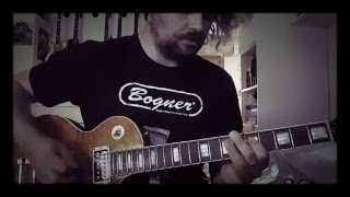 Sixx:A.M. - You Have Come To The Right Place - Rhythm Guitar by Jack Veil