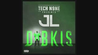 JL - DIBKIS: 8. Catch A Wave (Ft. Joey Cool)