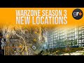 Warzone Season 3 New Map Reveal