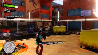 UKGN First Play - Sunset Overdrive [Xbox One]