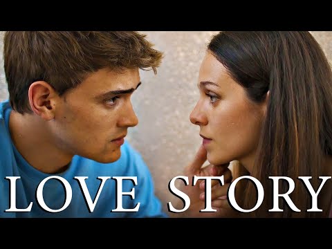 Álvaro and Saray | Love Story (mar afuera)