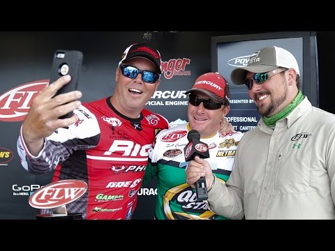 Scott Canterbury's Winning Interview