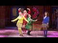 Candy Store Heathers The Musical Australian Cast Live Performance 2026