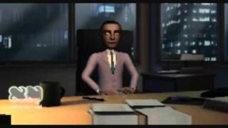 Is the black man a degenerate? (Tahuti's flawed information)