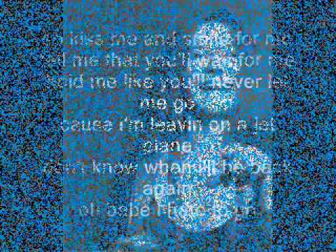 Leaving on a jet plane-Janis Joplin With lyrics