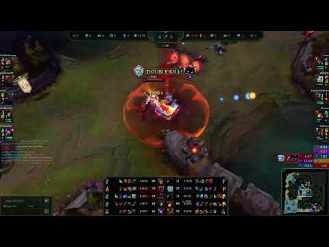Veigar death by Viego