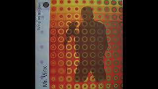 Mr Vinx - Partycrashers (Original Mix)
