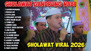 Download lagu SYIIR JAWA FULL SHOLAWAT GANDRUNG NABI TERBARU 2026 - LIVE SMK NU 1 KENDAL mp3