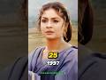 Border 1997 2025 Starcast Now And Then Nowvsthen Sunnydoel Sunielshetty